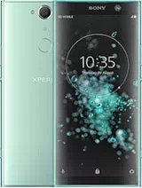 Registrare lo schermo su Sony Xperia XA2 Plus