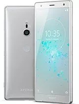 Sony Xperia XZ2