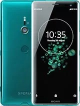 Registrare lo schermo su Sony Xperia XZ3