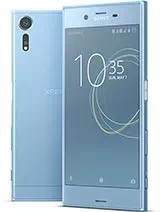 Condivisione del Wi-Fi con a Sony Xperia XZs