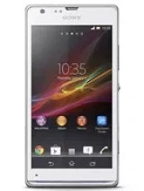 Registrare lo schermo su Sony Xperia SP