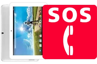 Chiamate di emergenza su Acer Iconia Tab A3-A20