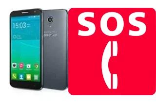 Chiamate di emergenza su alcatel Idol 2 S