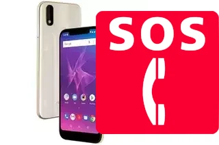 Chiamate di emergenza su Allview Soul X5 Mini