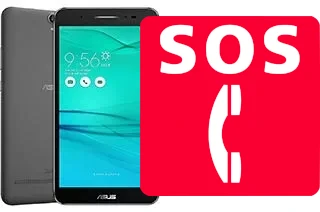 Chiamate di emergenza su Asus Zenfone Go ZB690KG