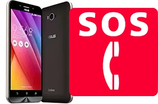 Chiamate di emergenza su Asus Zenfone Max ZC550KL