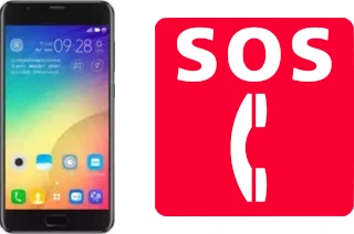 Chiamate di emergenza su Asus ZenFone Pegasus 4A