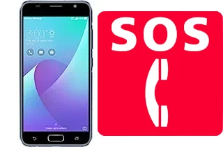 Chiamate di emergenza su Asus Zenfone V V520KL