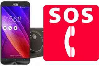 Chiamate di emergenza su Asus Zenfone Zoom ZX550