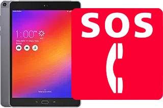 Chiamate di emergenza su Asus Zenpad Z10 ZT500KL