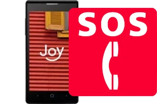 Chiamate di emergenza su BGH Joy Smart A5C