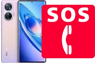 Chiamate di emergenza su Blackview A200 Pro