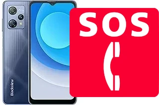 Chiamate di emergenza su Blackview A53 Pro
