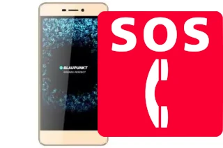 Chiamate di emergenza su Blaupunkt Soundphone S2