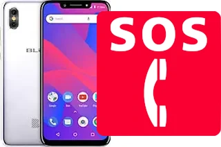 Chiamate di emergenza su Micromax BLU Vivo One Plus (2019)