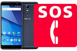 Chiamate di emergenza su BLU Vivo One Plus