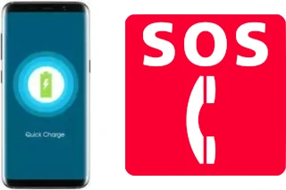 Chiamate di emergenza su Bluboo S8 Lite