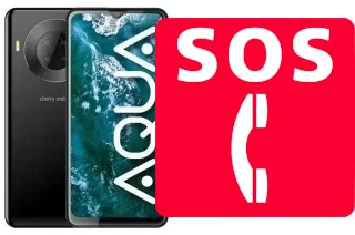 Chiamate di emergenza su Cherry Mobile Aqua S9 Infinity