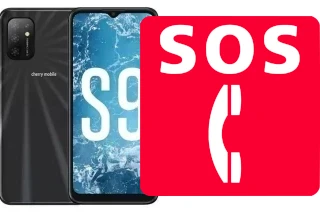 Chiamate di emergenza su Cherry Mobile Aqua S9