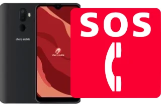 Chiamate di emergenza su Cherry Mobile Flare Y20