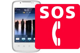 Chiamate di emergenza su Citycall CITYCALL I930 Plus