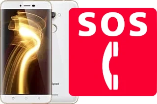 Chiamate di emergenza su Coolpad Note 3s