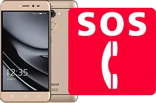 Chiamate di emergenza su Coolpad Note 5 Lite