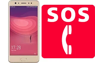 Chiamate di emergenza su Coolpad Note 6