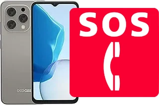 Chiamate di emergenza su Doogee N55