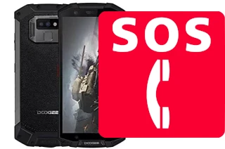 Chiamate di emergenza su Doogee S70