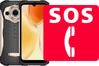 Chiamate di emergenza su Doogee S99