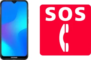 Chiamate di emergenza su Doogee Y8