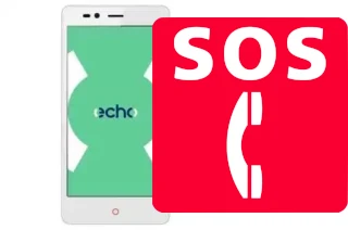 Chiamate di emergenza su Echo Smart 4G