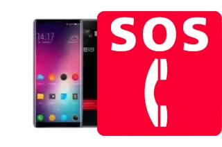 Chiamate di emergenza su Elephone P11