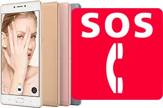 Chiamate di emergenza su Gionee S8