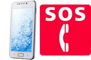 Chiamate di emergenza su Gionee Gpad G1