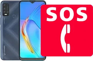 Chiamate di emergenza su Gionee P15 Pro