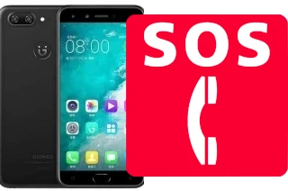 Chiamate di emergenza su Gionee S10L