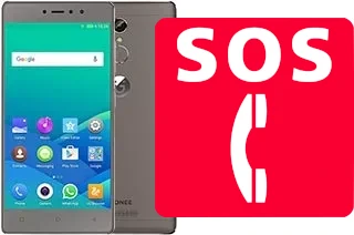 Chiamate di emergenza su Gionee S6s