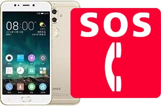 Chiamate di emergenza su Gionee S9