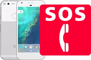 Chiamate di emergenza su Google Pixel