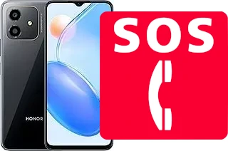 Chiamate di emergenza su Honor Play6C
