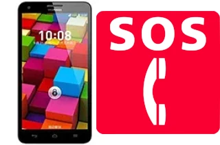 Chiamate di emergenza su Huawei Honor 3X Pro
