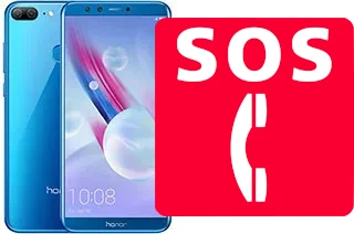 Chiamate di emergenza su Huawei Honor 9 Lite