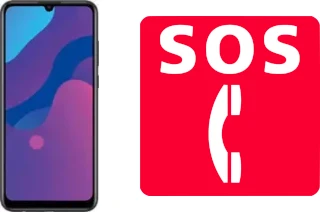 Chiamate di emergenza su Huawei Honor 9A