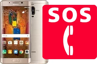 Chiamate di emergenza su Huawei Mate 9 Pro