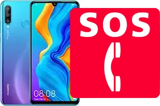 Chiamate di emergenza su Huawei P30 lite New Edition