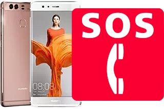 Chiamate di emergenza su Huawei P9