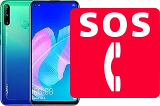 Chiamate di emergenza su Huawei Y7p