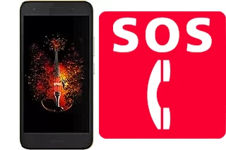 Chiamate di emergenza su Infinix Hot 5